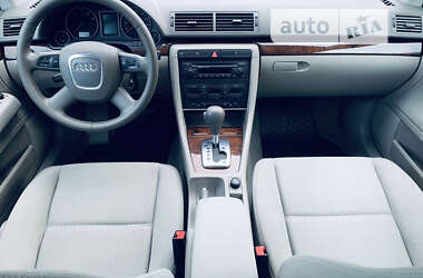 Универсал Audi A4 2005 в Ровно