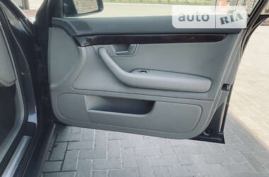 Универсал Audi A4 2005 в Ровно