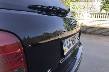 Универсал Audi A4 2000 в Виннице