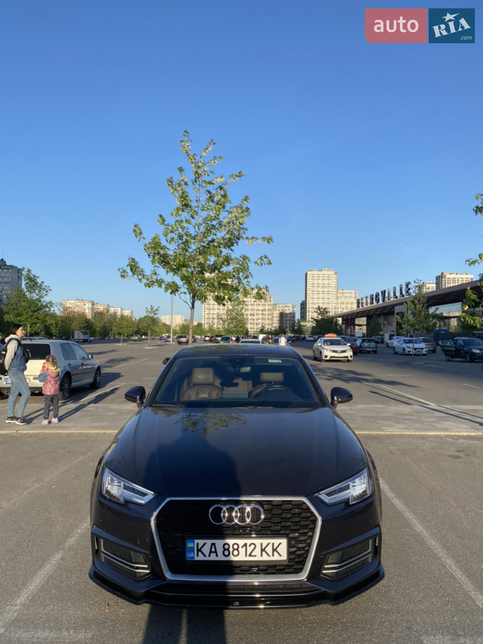 2018 Audi A4 - мініатюра 13