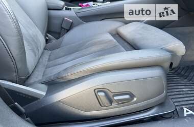 Седан Audi A4 2021 в Киеве