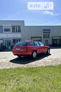 Универсал Audi A4 1997 в Сумах