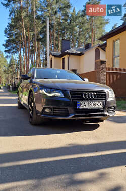 Универсал Audi A4 2009 в 