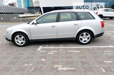 Универсал Audi A4 2003 в Черкассах