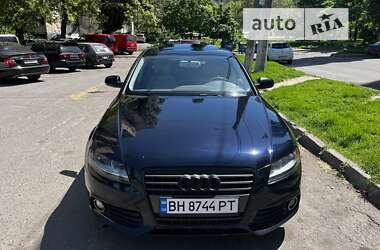 Audi A4 2010