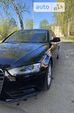 Универсал Audi A4 2014 в Казатине