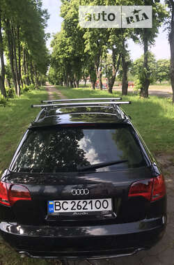 Універсал Audi A4 2005 в Жмеринці