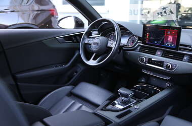 Седан Audi A4 2019 в Киеве