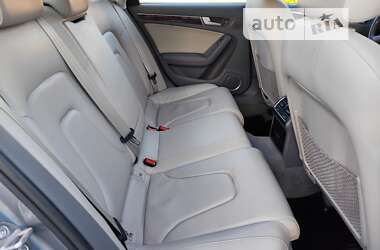 Седан Audi A4 2011 в Хмельницком