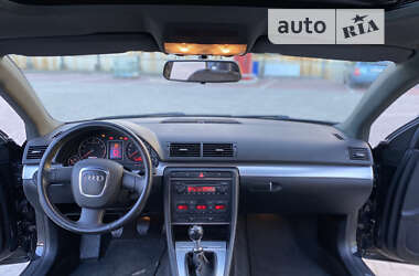 Універсал Audi A4 2006 в Вінниці