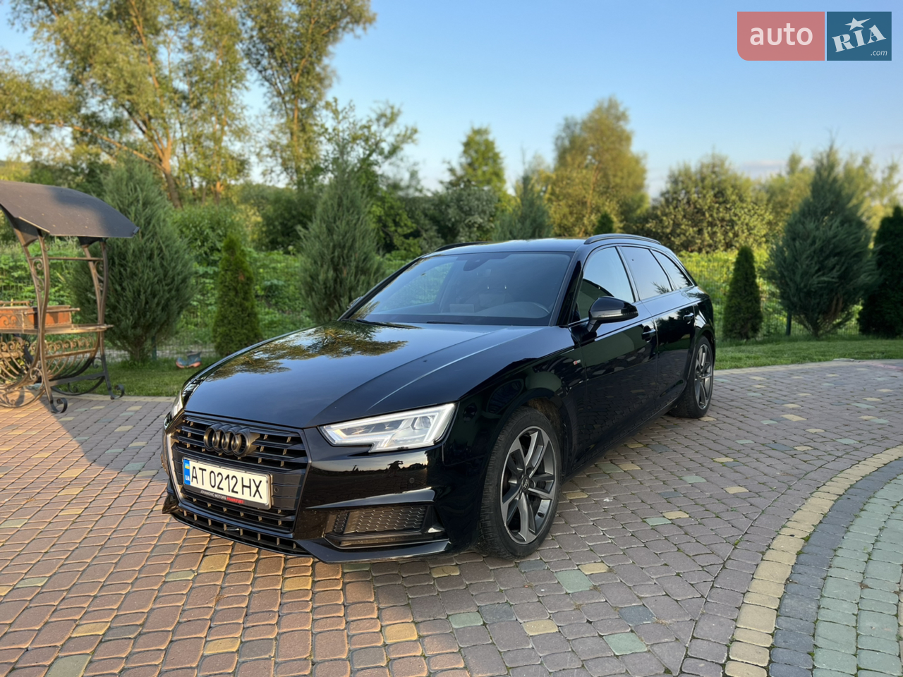 2018 Audi A4 - мініатюра 48