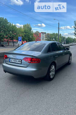 Седан Audi A4 2009 в Киеве