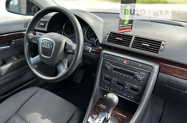 Универсал Audi A4 2006 в Виннице