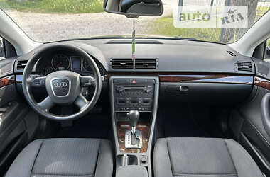 Универсал Audi A4 2006 в Виннице