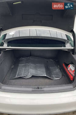 Седан Audi A4 2014 в Василькове