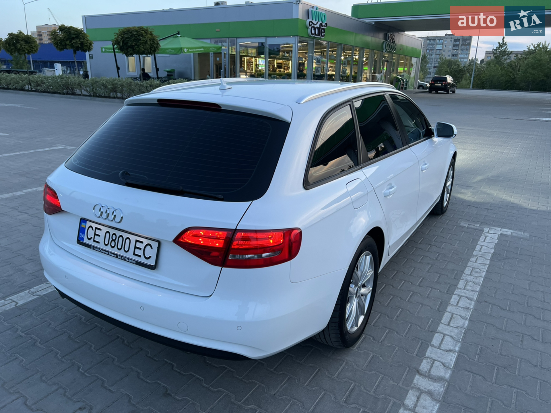 2015 Audi A4 - мініатюра 13