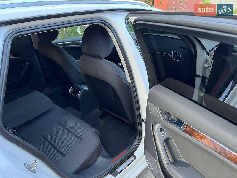 Универсал Audi A4 2015 в Каменец-Подольском