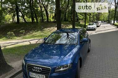 Универсал Audi A4 2008 в Деражне