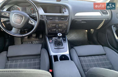 Универсал Audi A4 2010 в Полтаве