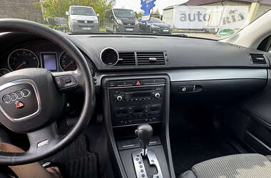 Универсал Audi A4 2006 в Золочеве