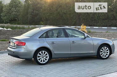 Седан Audi A4 2008 в Дрогобыче