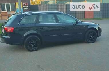 Универсал Audi A4 2006 в Сарнах