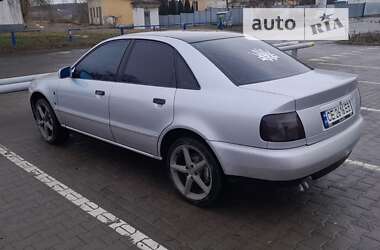 Седан Audi A4 1996 в Сторожинце