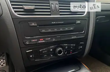 Audi A4 2009