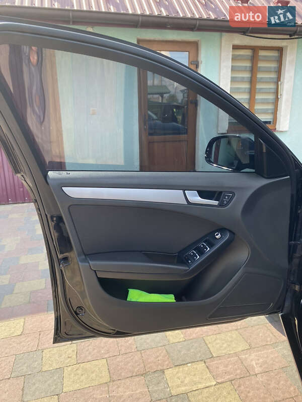 Универсал Audi A4 2014 в Лопатине фото 13 Универсал Audi A4 2014 в Лопатине