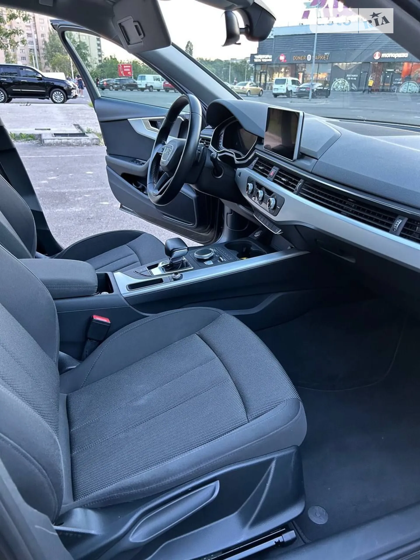 2017 Audi A4 - мініатюра 26