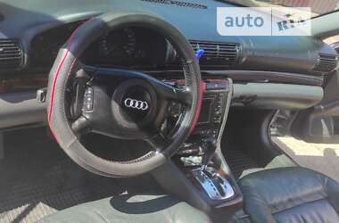 Универсал Audi A4 1999 в Летичеве