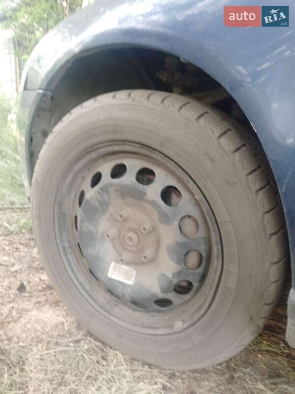 Универсал Audi A4 2000 в Лимане