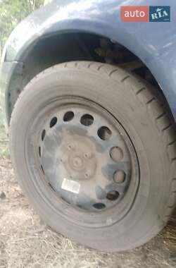 Универсал Audi A4 2000 в 