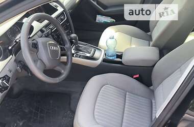 Универсал Audi A4 2011 в Киеве