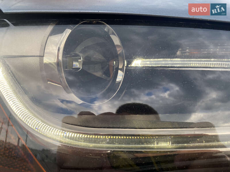 Седан Audi A4 2012 в Харькове