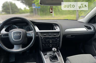 Универсал Audi A4 2008 в Ковеле