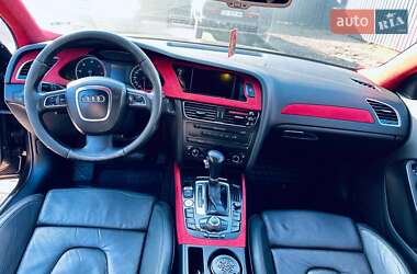 Седан Audi A4 2008 в 