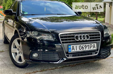 Универсал Audi A4 2009 в Калуше