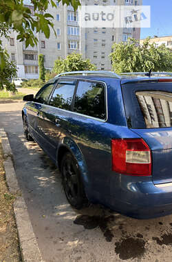 Універсал Audi A4 2003 в Калуші