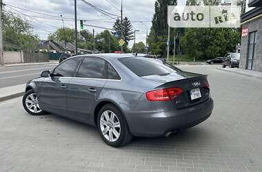 Седан Audi A4 2011 в Житомире