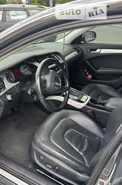 Седан Audi A4 2011 в Житомире