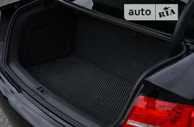 Седан Audi A4 2011 в 