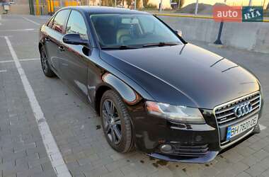 Audi A4 2010