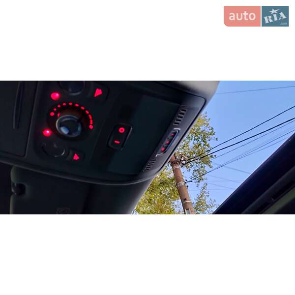 Седан Audi A4 2010 в Вознесенську