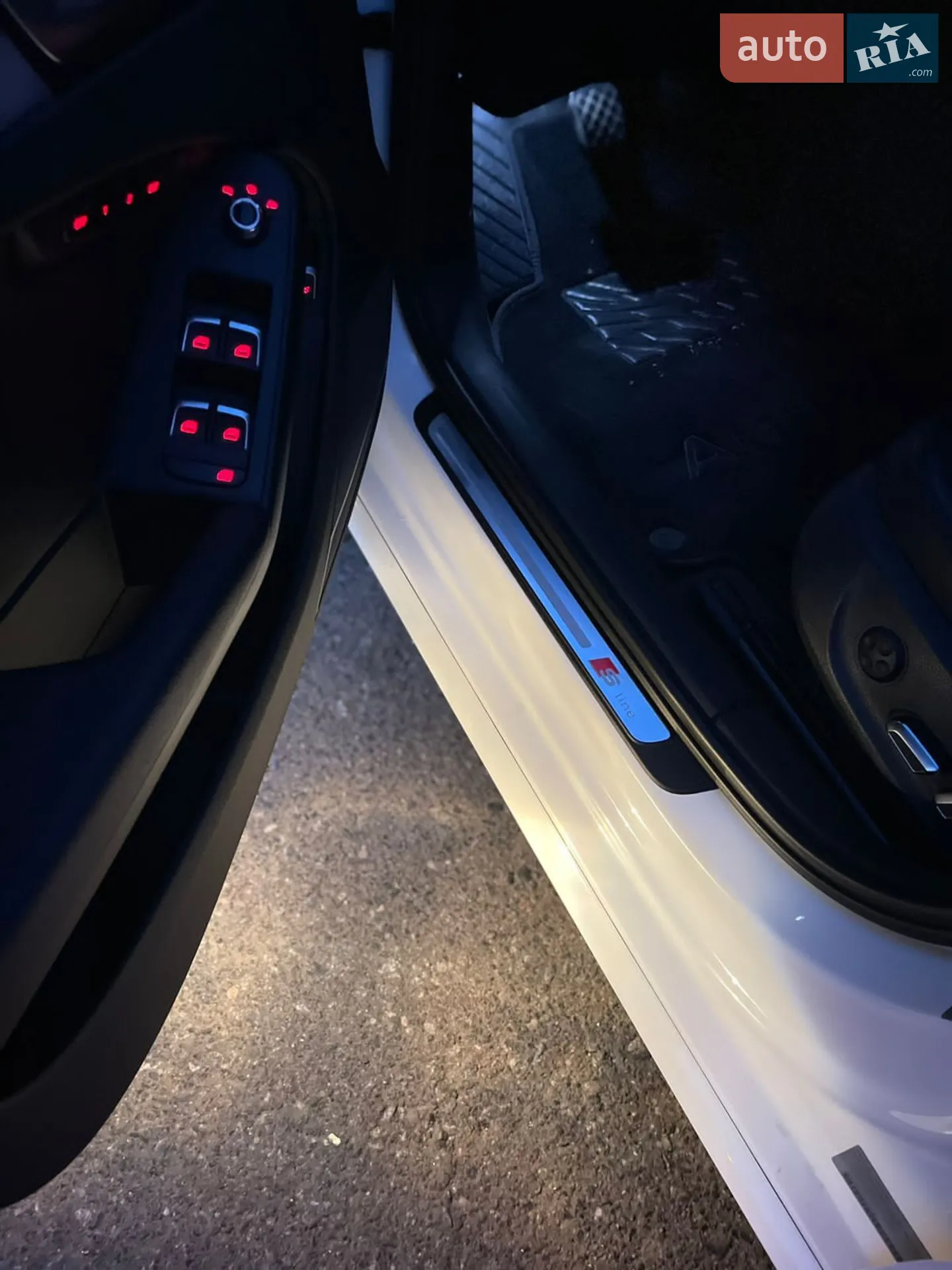 2014 Audi A4 - мініатюра 10