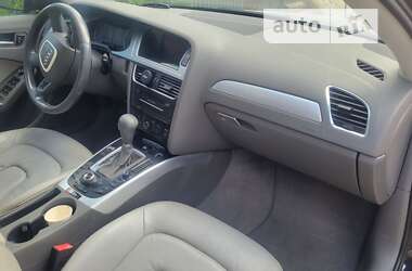 Универсал Audi A4 2011 в Тысменице