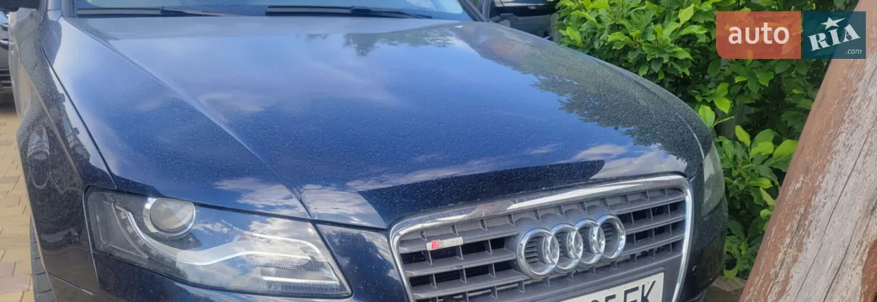 2012 Audi A4 - мініатюра 16