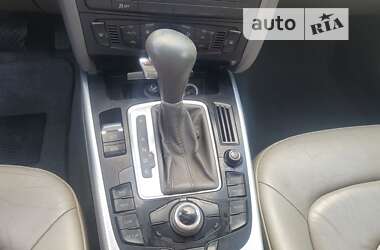 Универсал Audi A4 2011 в Тысменице