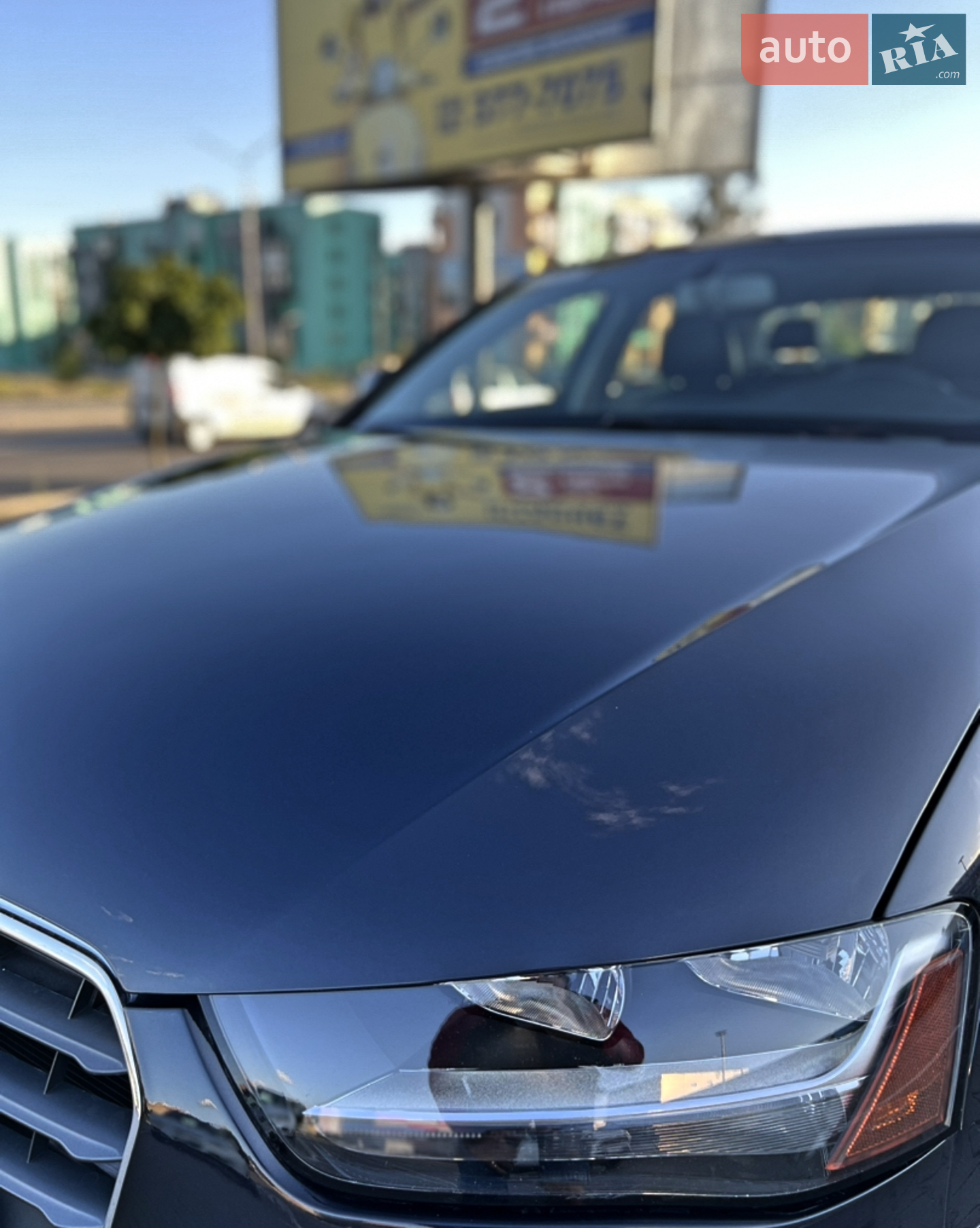 2013 Audi A4 - мініатюра 5