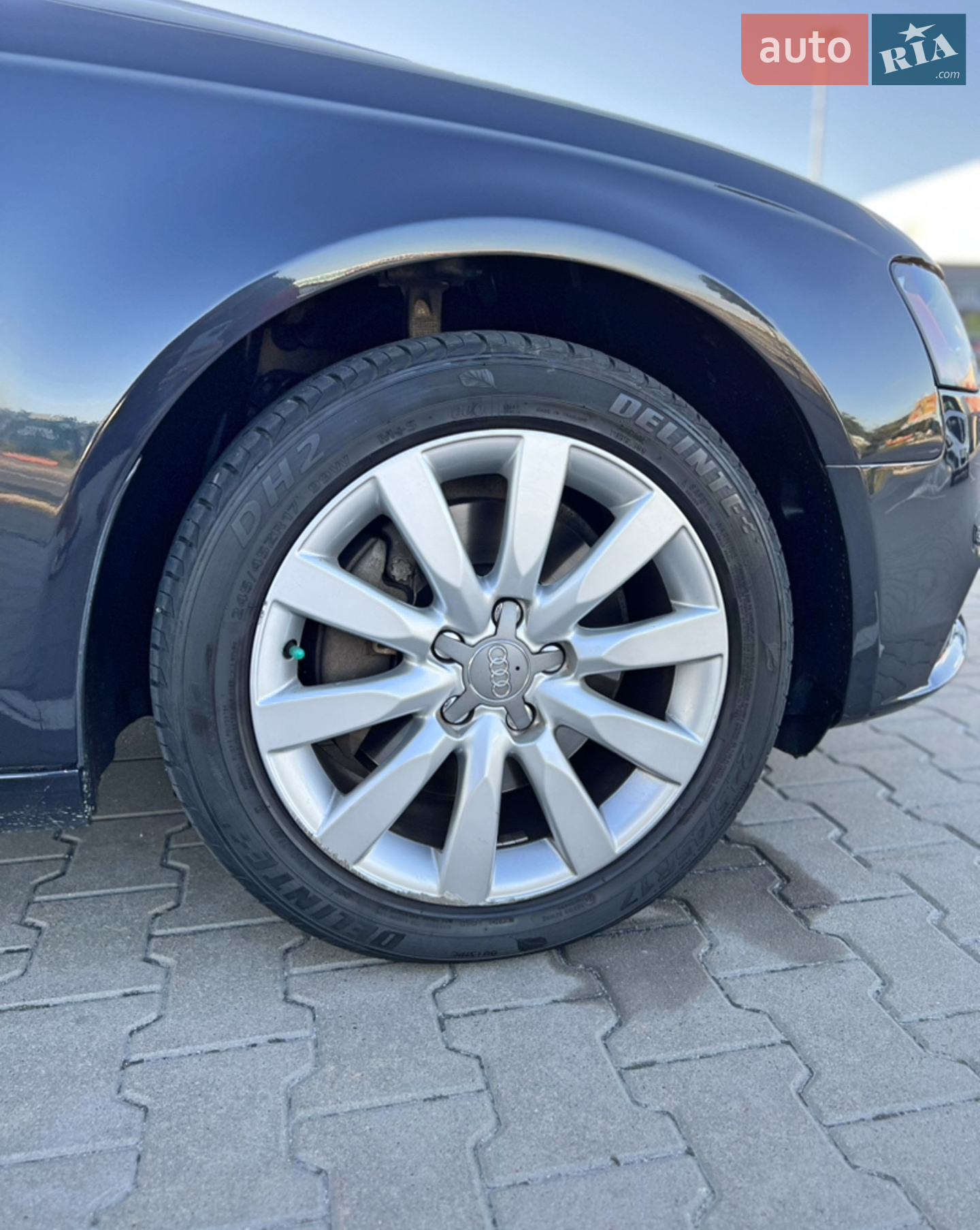 2013 Audi A4 - мініатюра 11